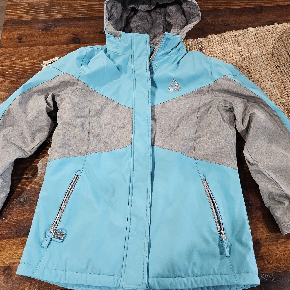 Gerry Youth Winter Coat, L 14/16